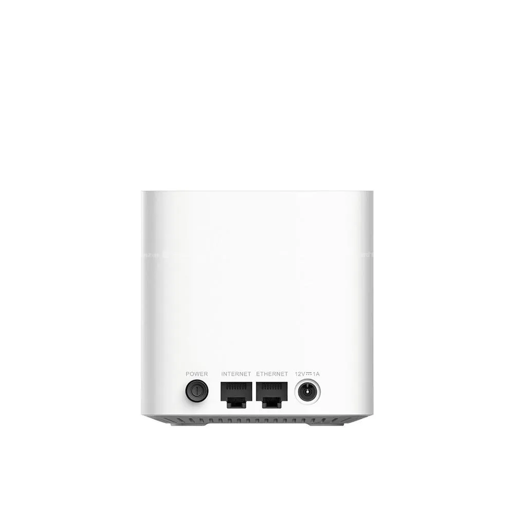 Dlink AC1200 Dual Band Seamless Mesh Wi-Fi Router 3