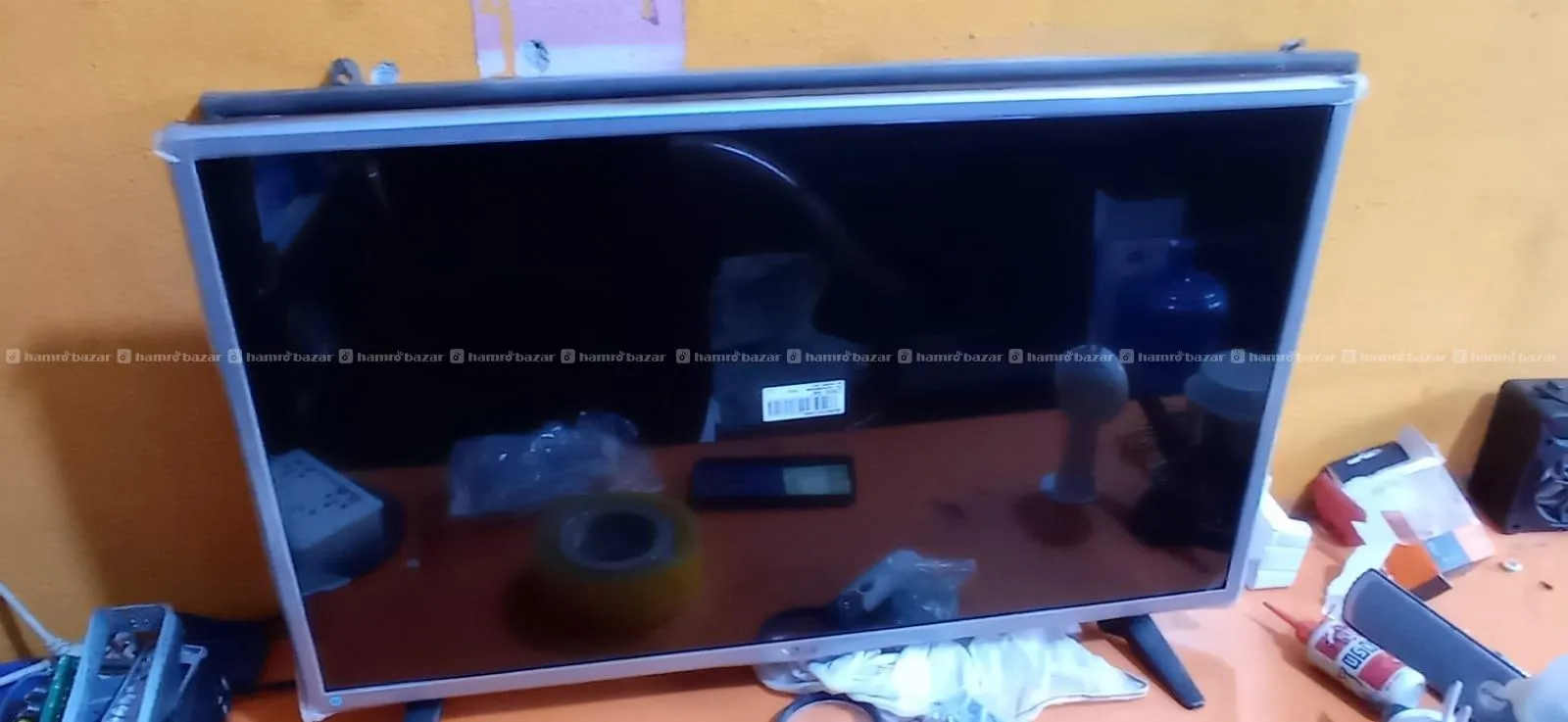 LG Tv 32inch for sell 3