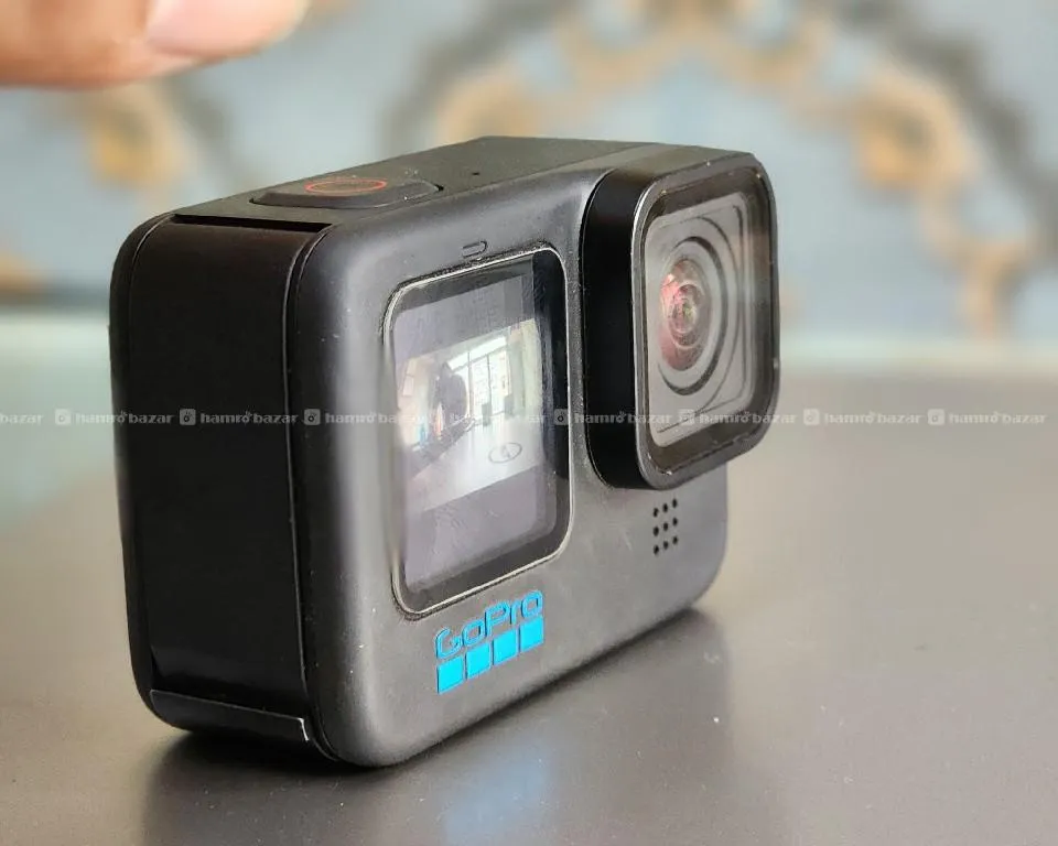 GO PRO HERO 10 BLACK 2