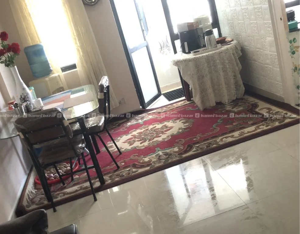 Apartment on sell Pepsicola Suncity Kathmandu 4
