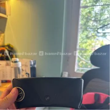 Rayban Wayfarer 6