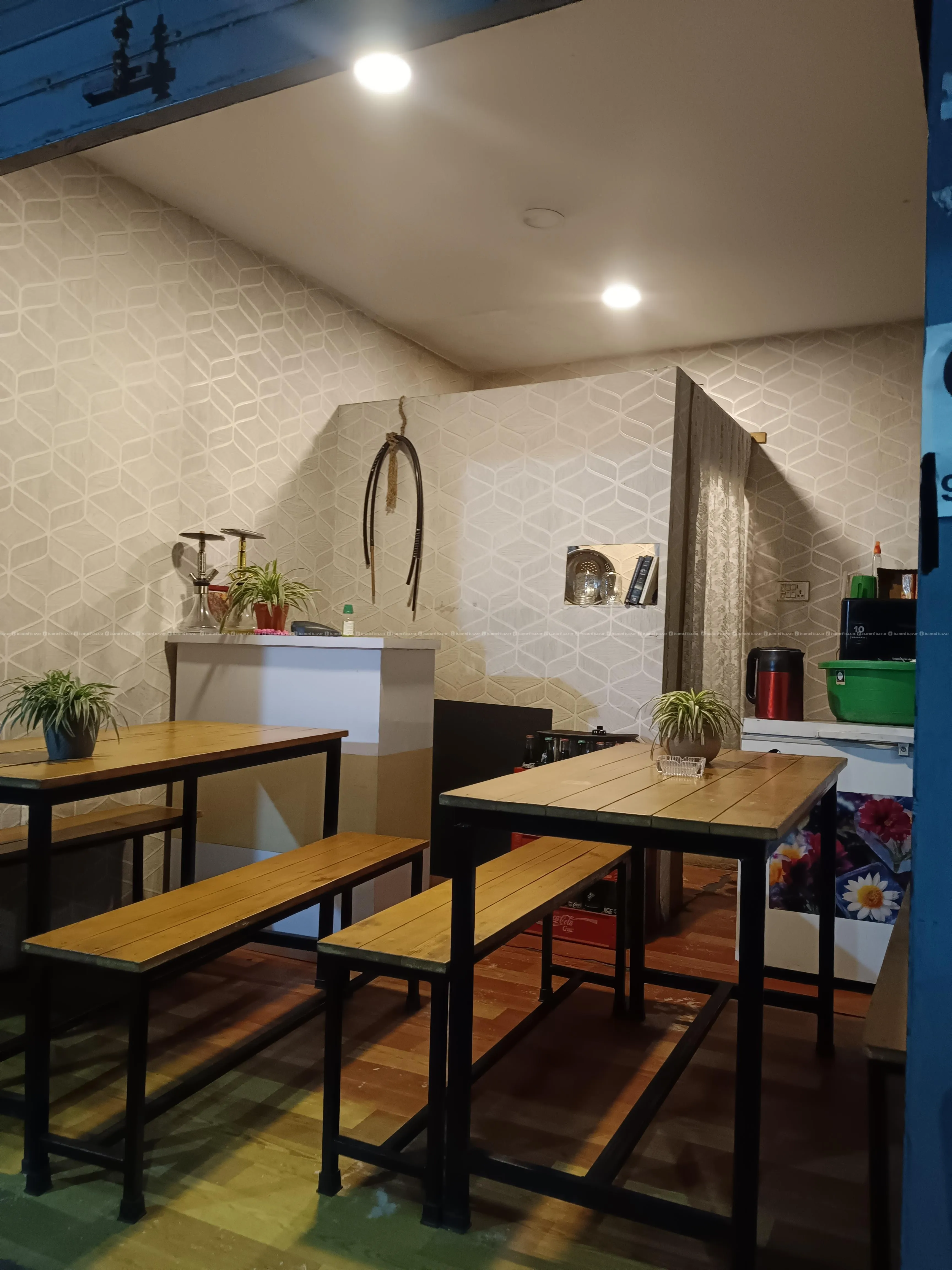 Cafe for sale in Boudha 2
