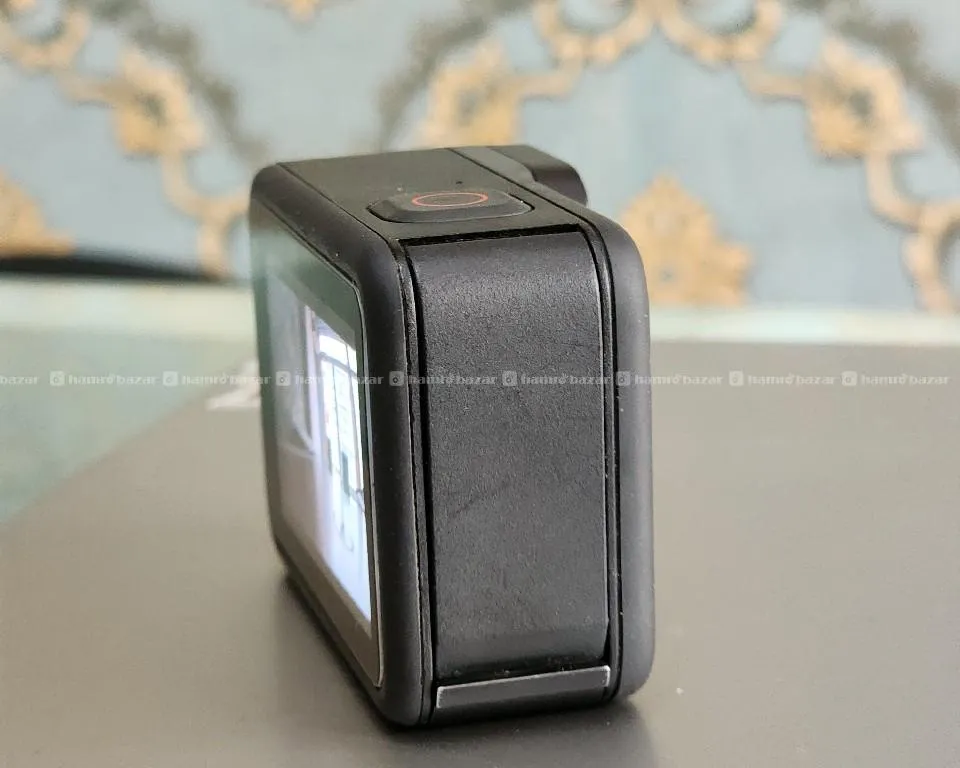 GO PRO HERO 10 BLACK 4