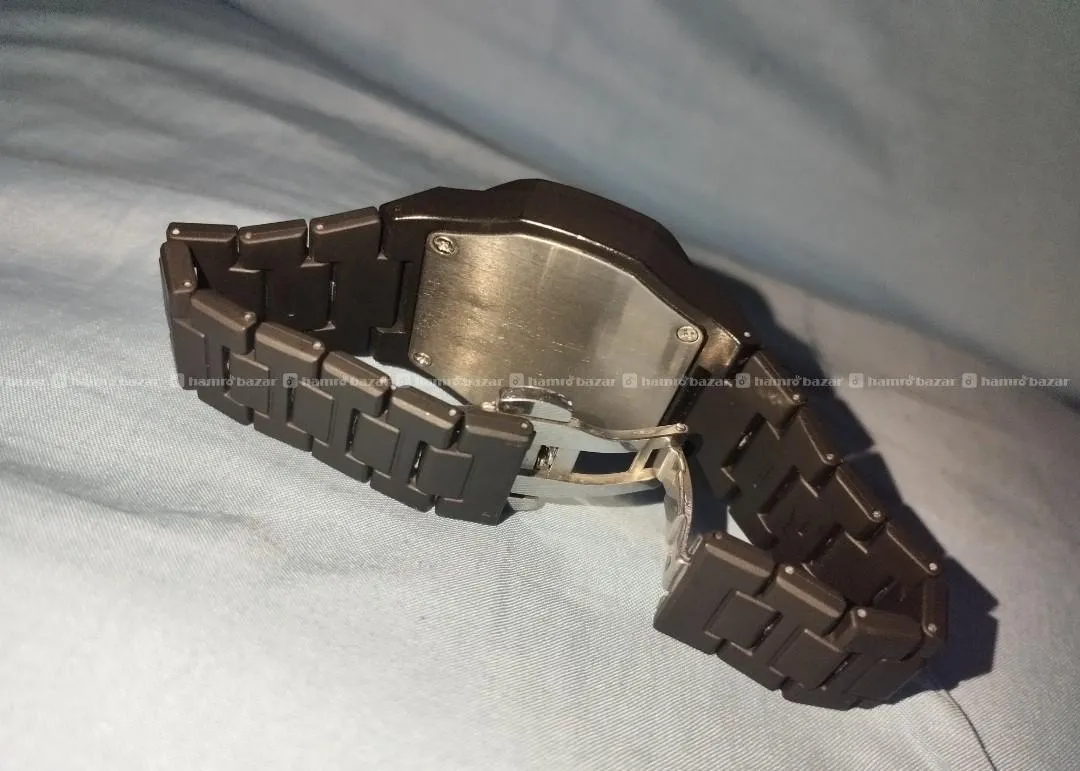 Arabic Black Aura Watch Imported From Foreign 3