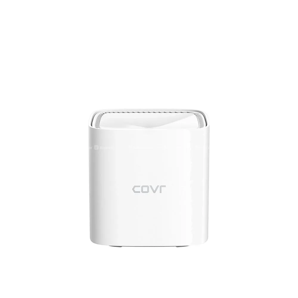 Dlink AC1200 Dual Band Seamless Mesh Wi-Fi Router 4