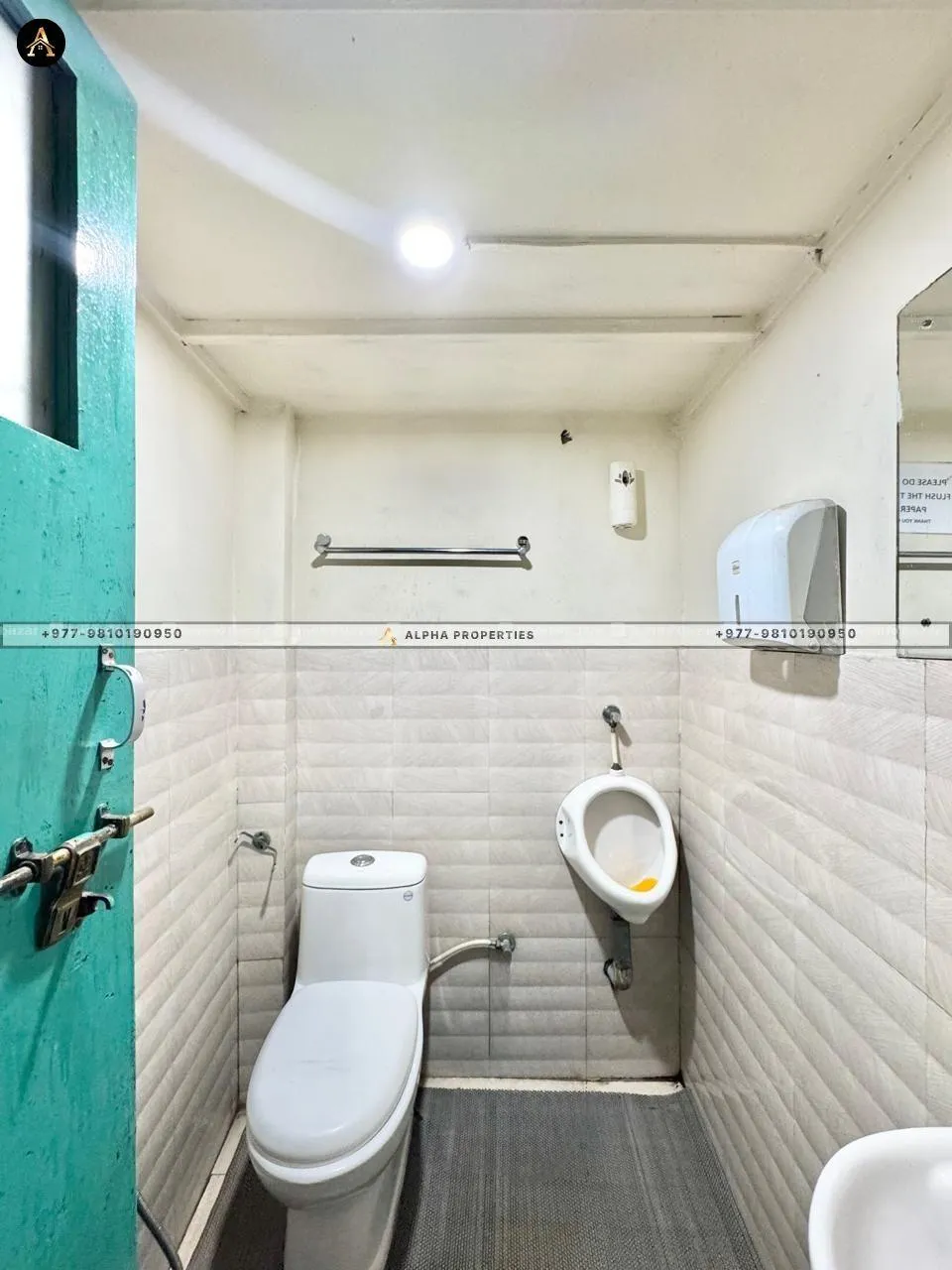 JHAMSIKHEL | 100 SEATER RESTAURANT FOR SALE 3