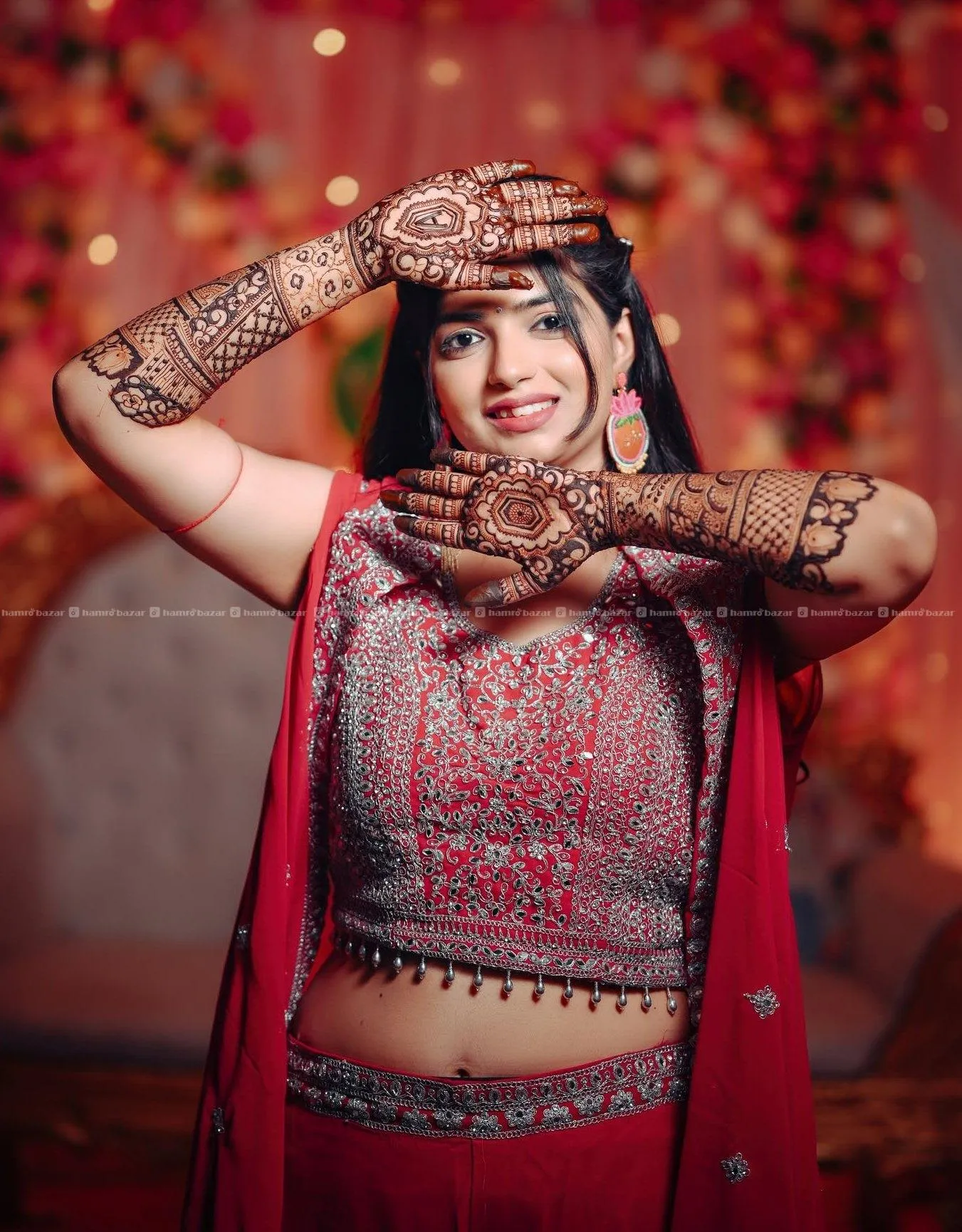 Bratabanda Pasni Bhatkhuwai Shoot 3