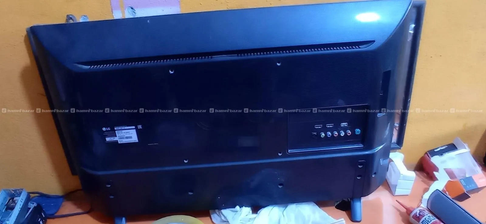 LG Tv 32inch for sell 4