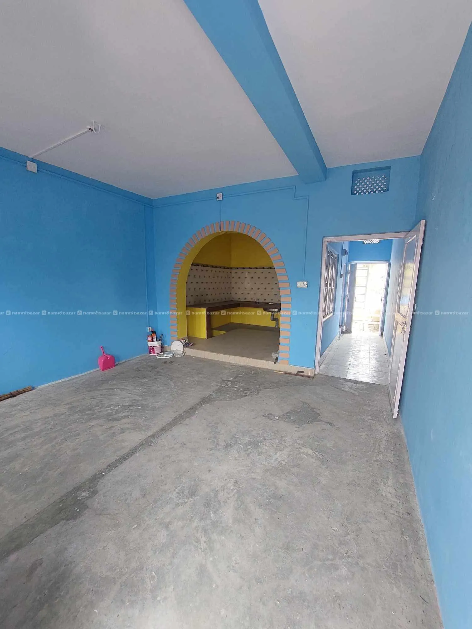 Commercial House on Sale at Hetauda -House on Sale 8