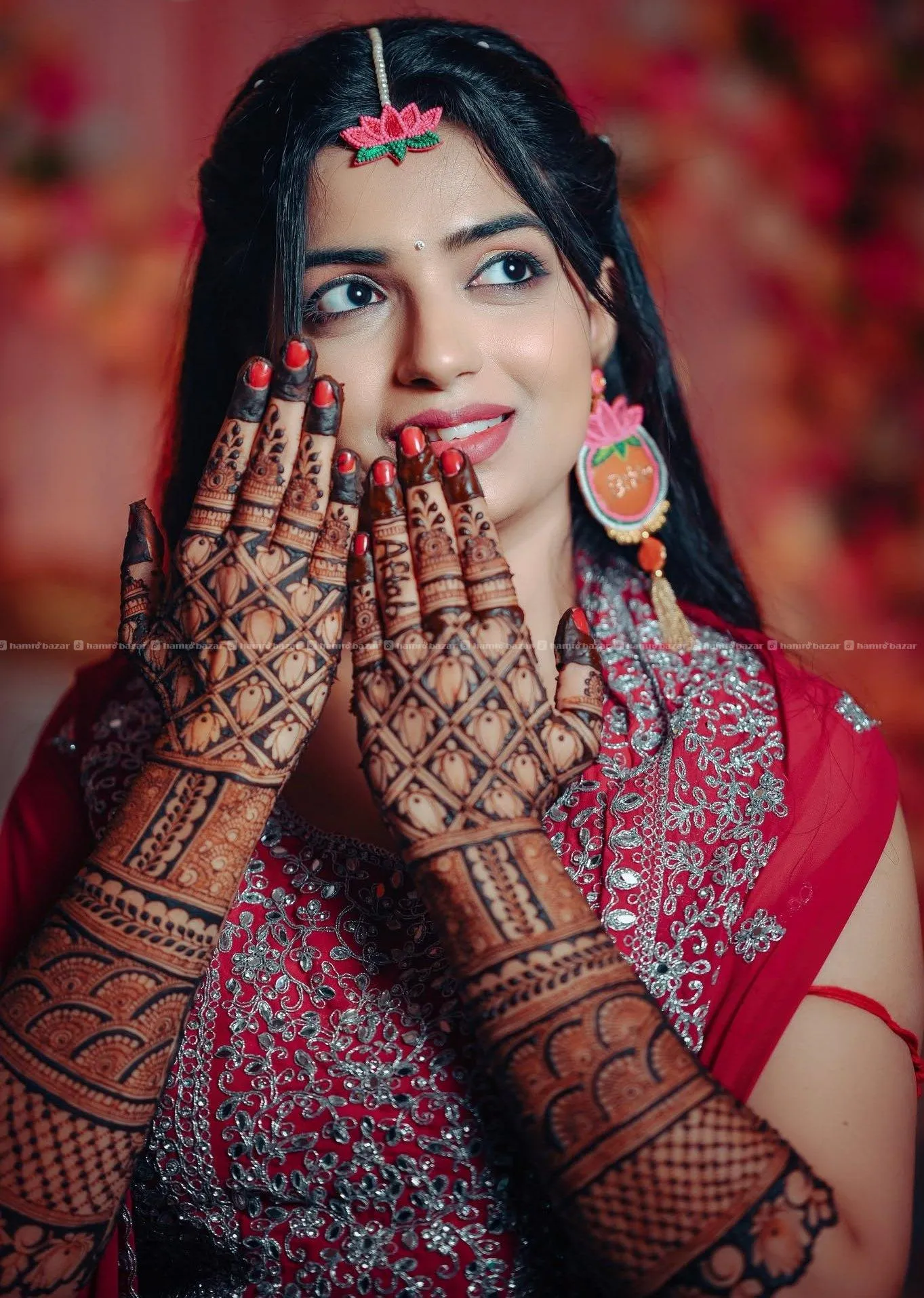 Bratabanda Pasni Bhatkhuwai Shoot 2