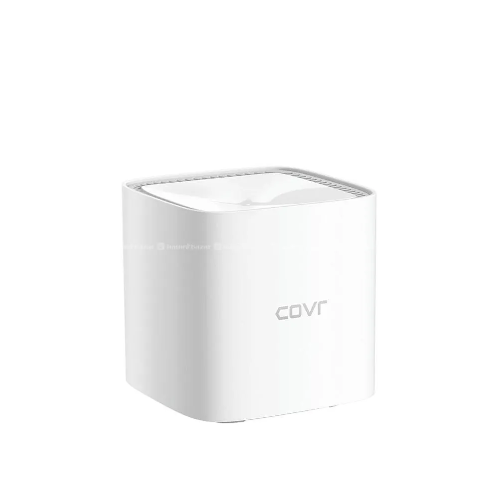 Dlink AC1200 Dual Band Seamless Mesh Wi-Fi Router 2