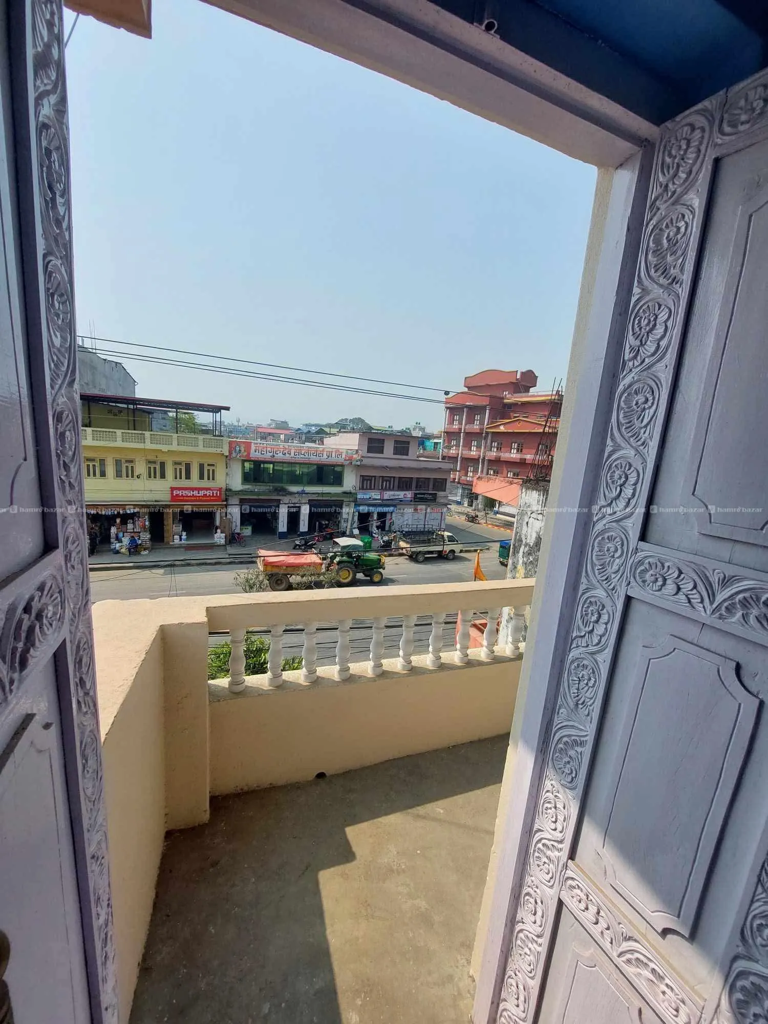 Commercial House on Sale at Hetauda -House on Sale 7