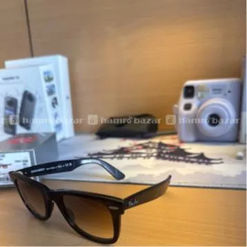 Rayban Wayfarer 2