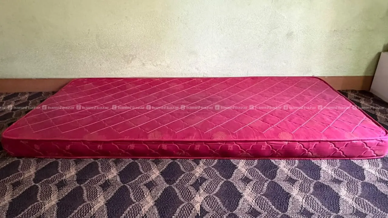 Single Bed Mattress 3
