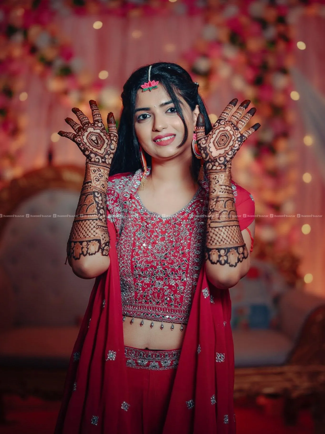 Bratabanda Pasni Bhatkhuwai Shoot 4