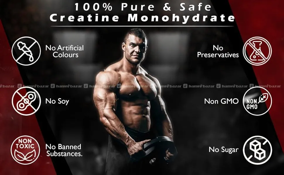 Nakpro Impact whey protein 1kg lab certified 4