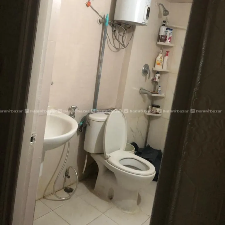 Apartment on sell Pepsicola Suncity Kathmandu 2