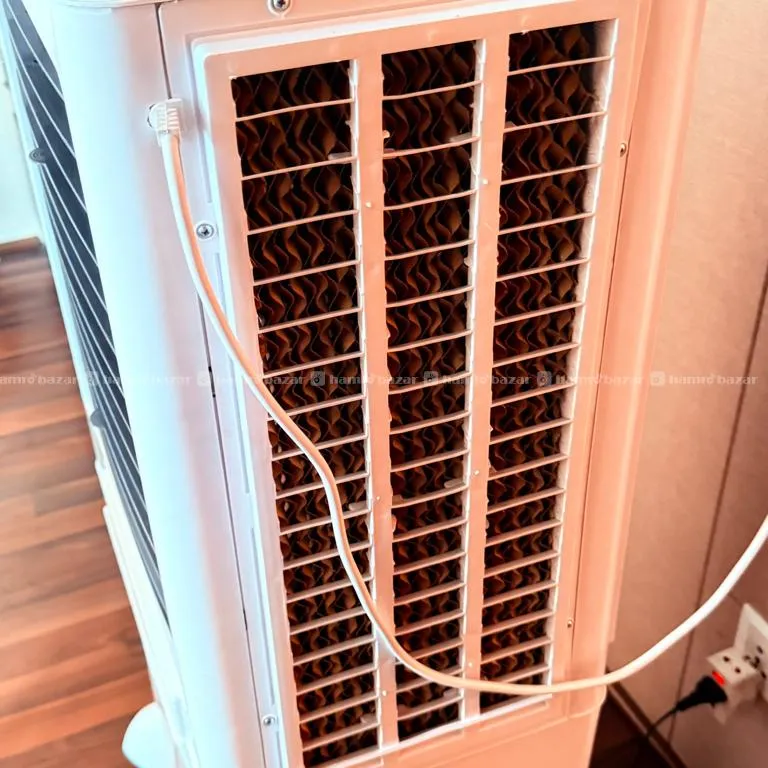 Intex ThunderCool 50 Air Cooler – Like New 3