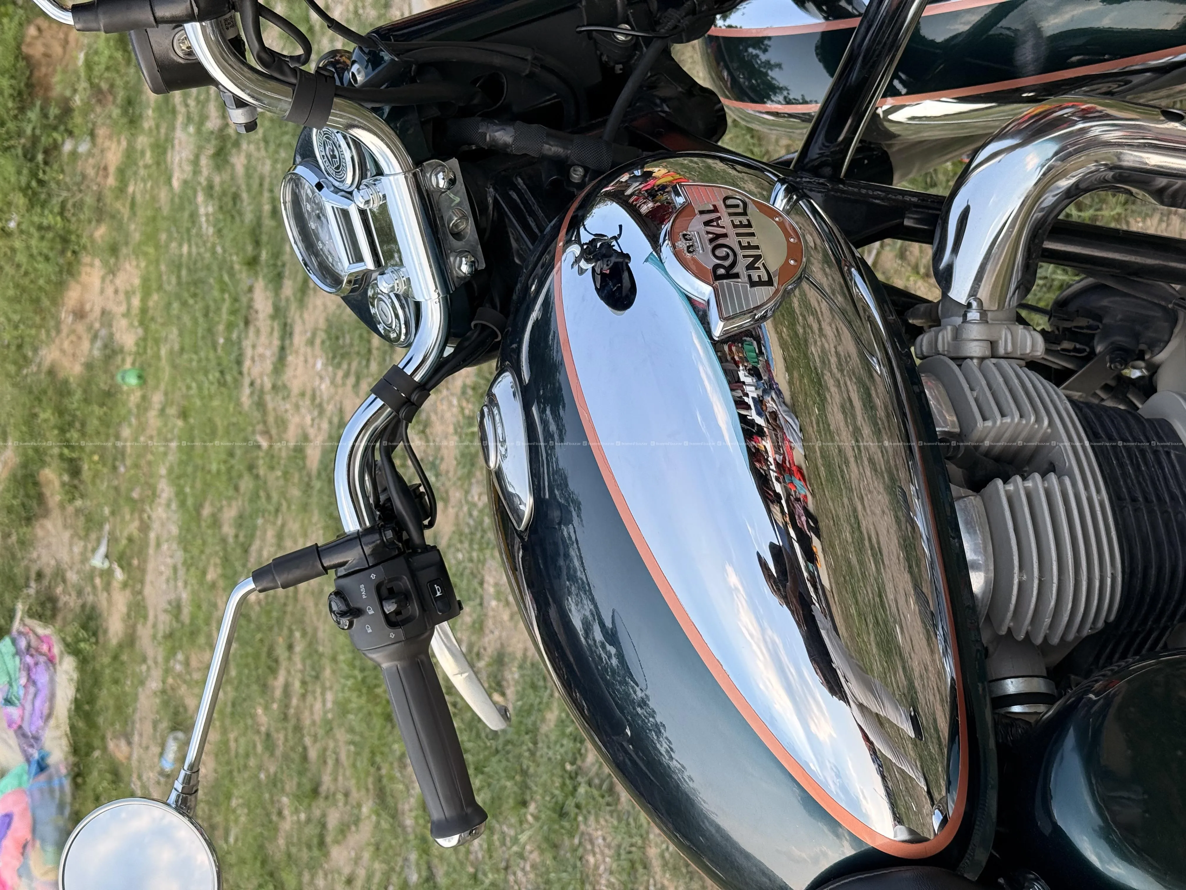 classic 350 on sale 4