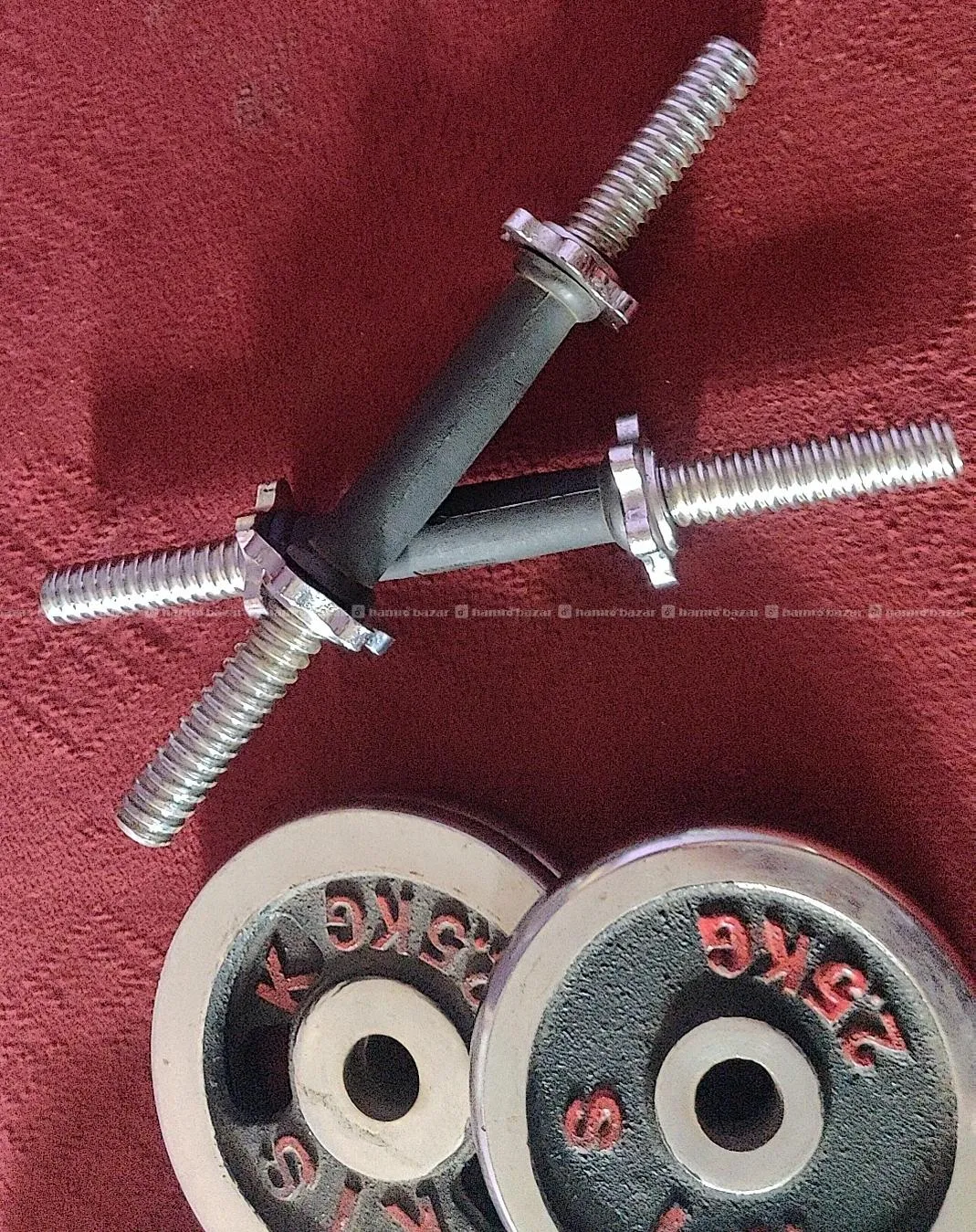 dumble 4