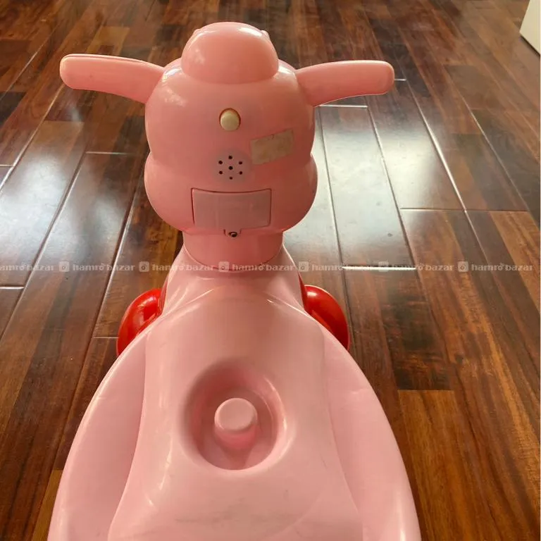 Baby Potty for Kids with Sounds 5