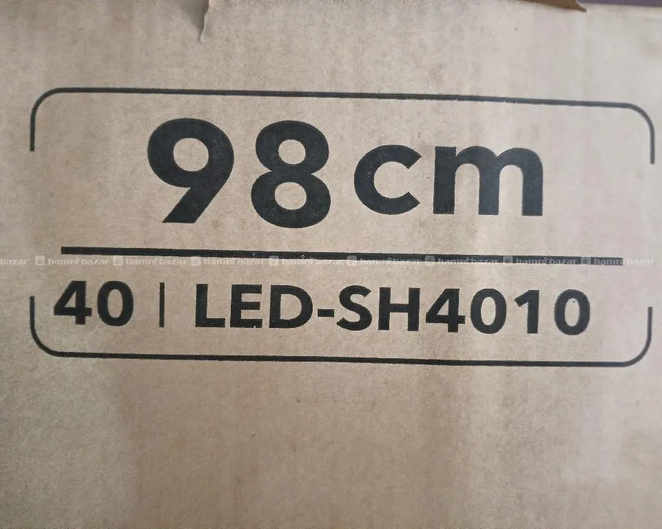 Smart T.v 4