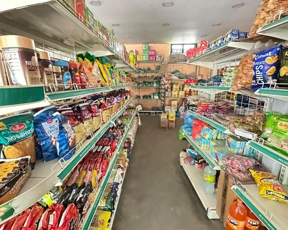 mini mart for sale 3