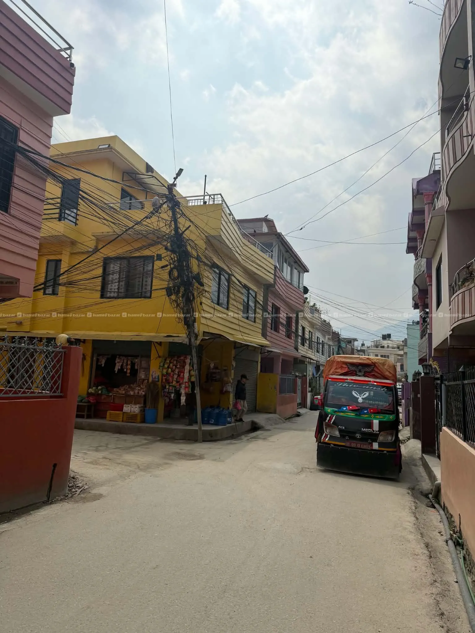 🏠 House For Sale Naikap 2