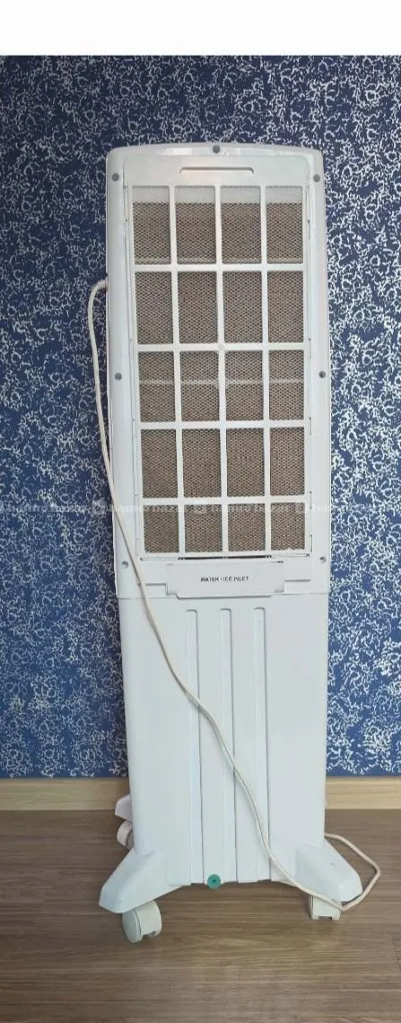 Air Cooler Wow!!! 3