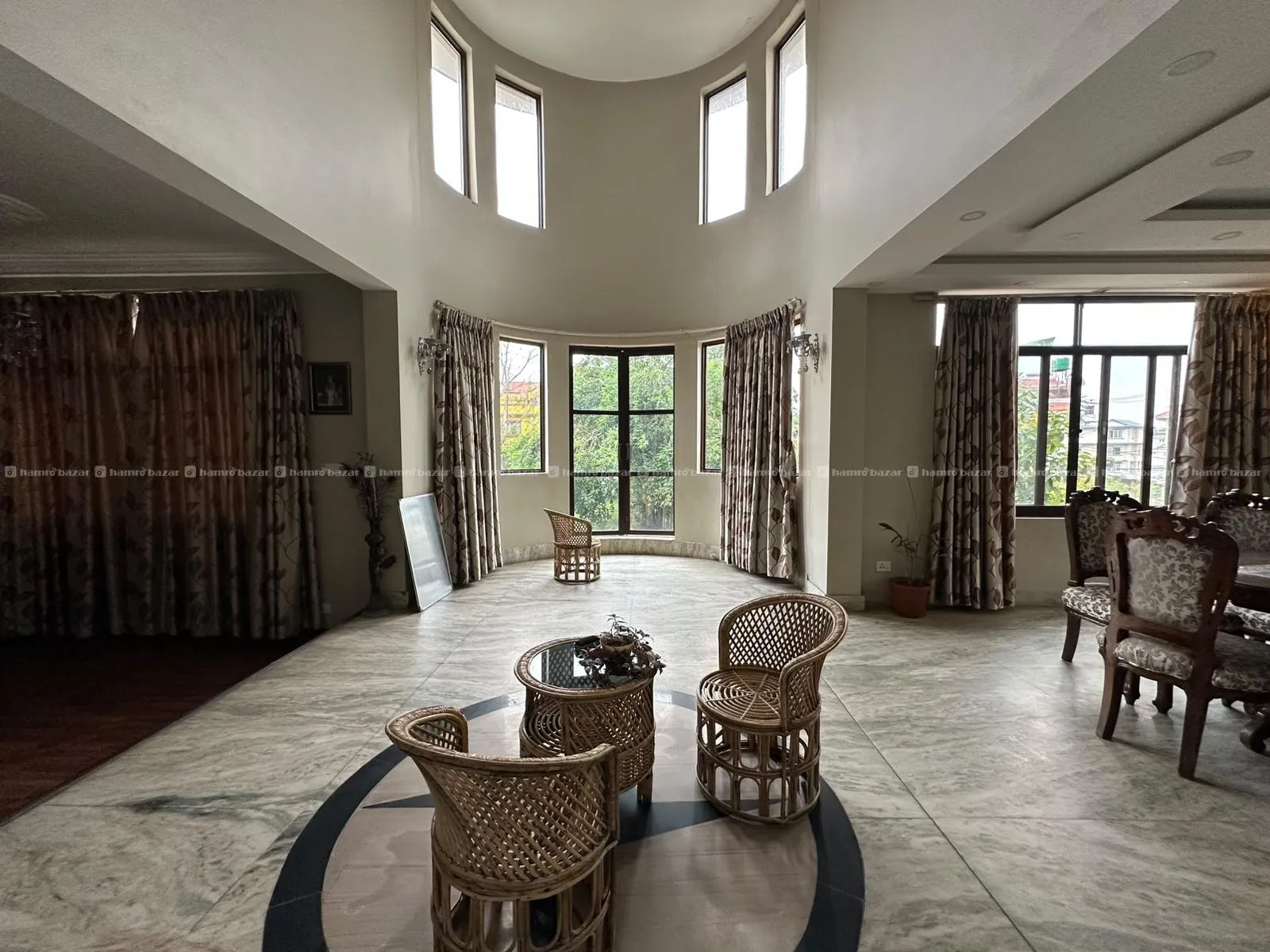 Bungalow on sale at Budhanilkantha, Kathmandu 2