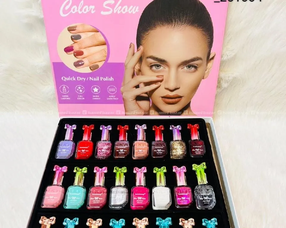 Nail poloce 3