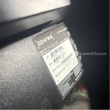 Gigabyte G24F2 FHD 2