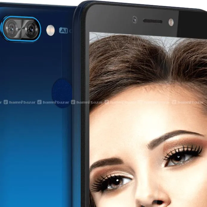 Itel A25 Mobile 2