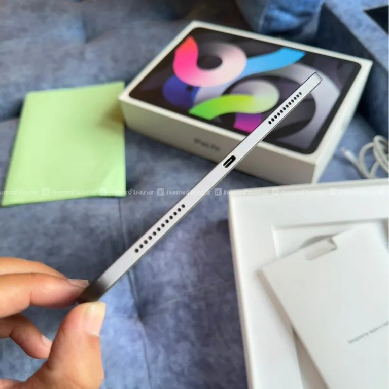 iPad Air 4th Generation 64GB 2