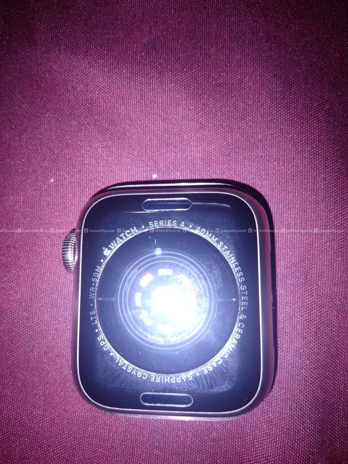 Apple watch series 4 urgent sell 2