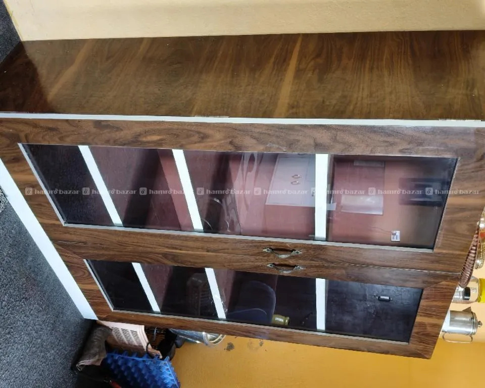 Book shelf/Kitchen rack 3