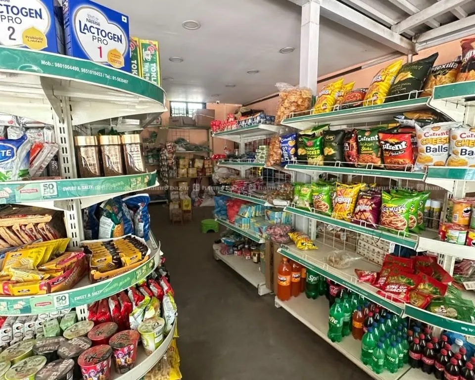 mini mart for sale 2