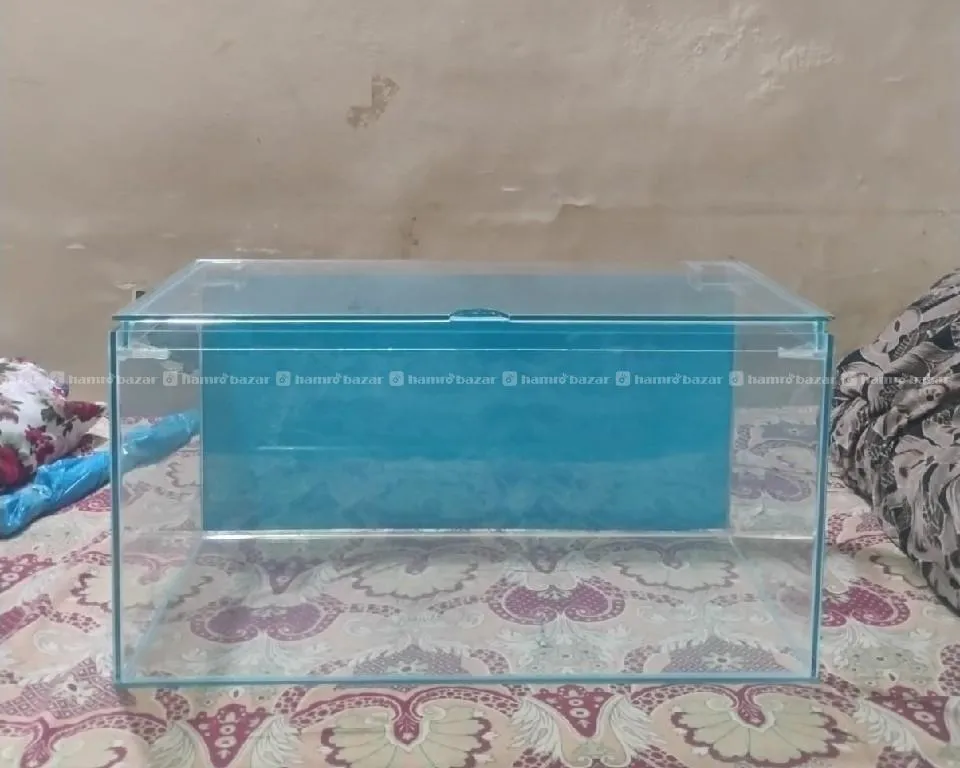 2ft fish tank on sale❤️ 3