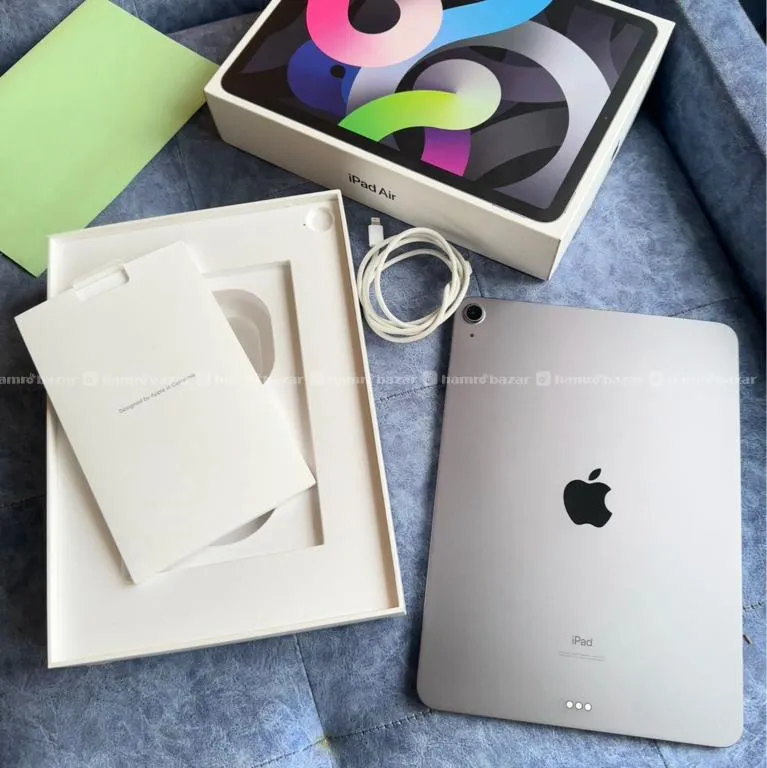 iPad Air 4th Generation 64GB 4