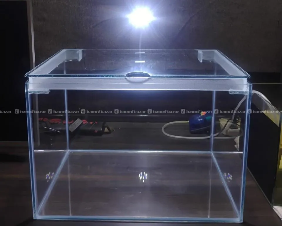 1.5Ft aquarium on sale. 2