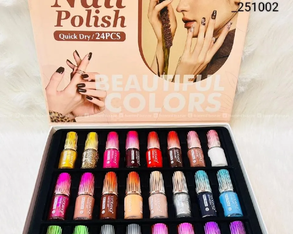 Nail poloce 2