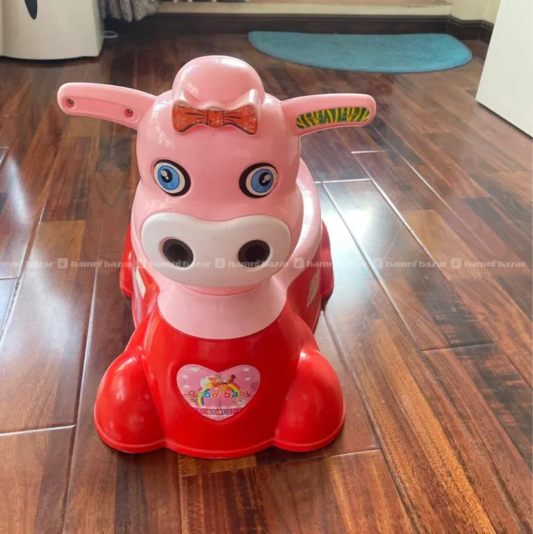 Baby Potty for Kids with Sounds 3