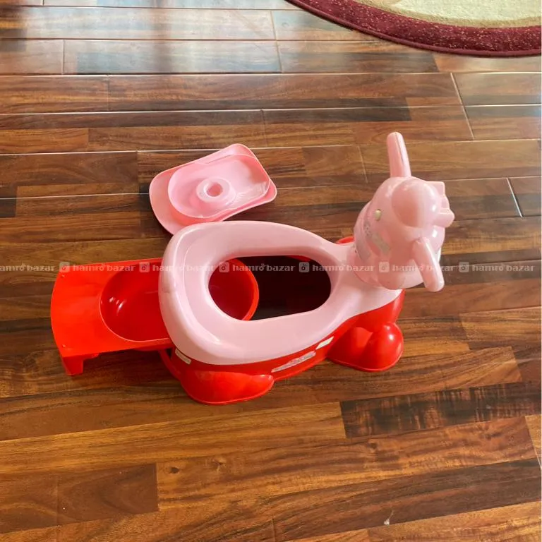 Baby Potty for Kids with Sounds 2