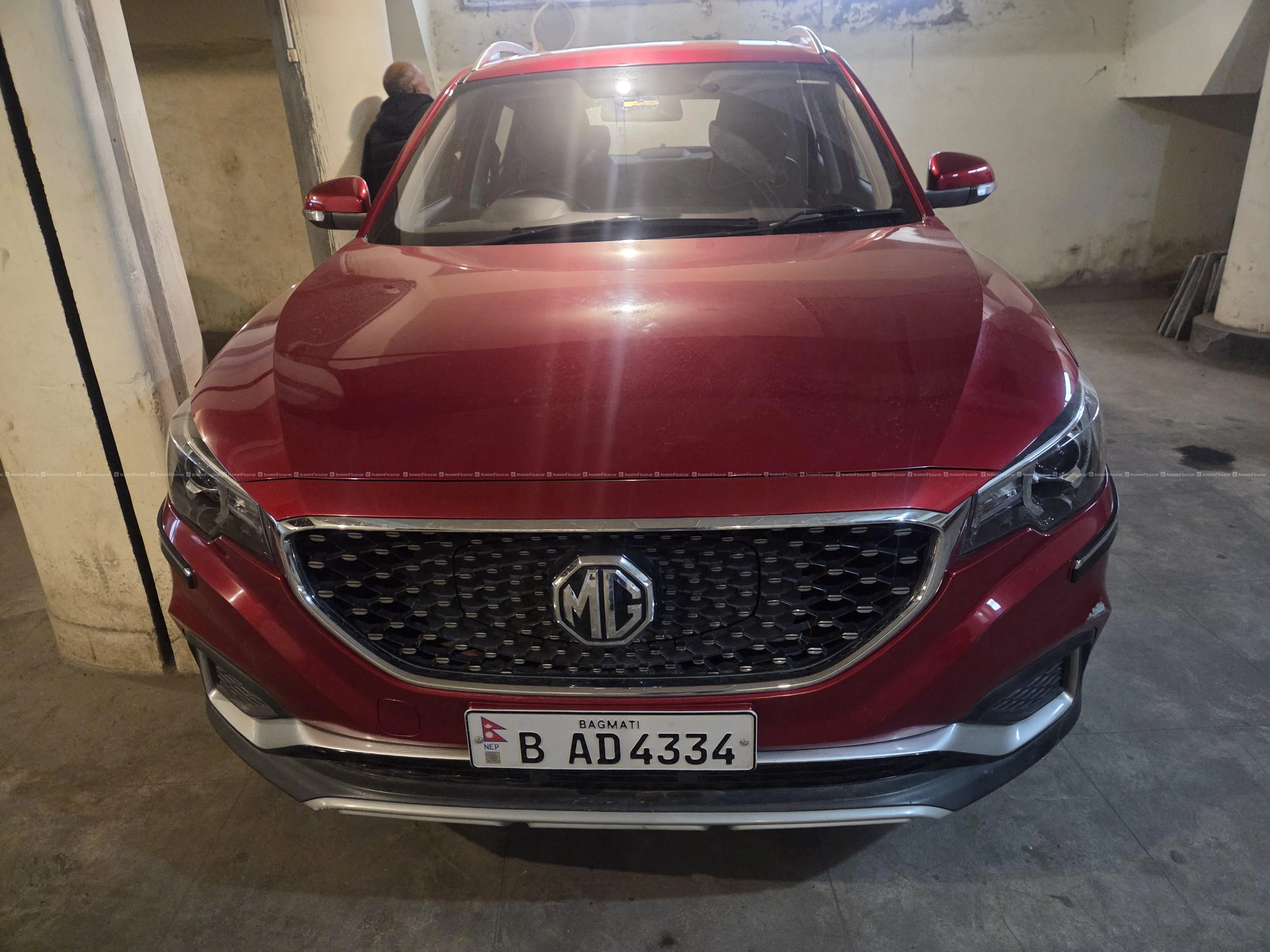 Automobile 3
