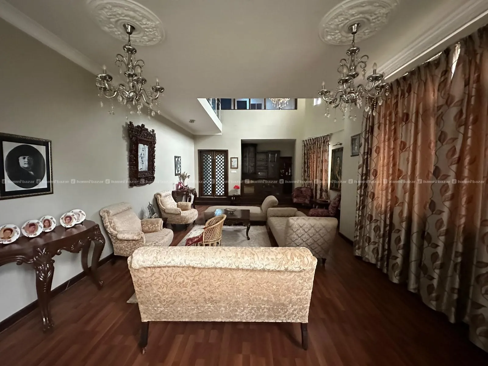 Bungalow on sale at Budhanilkantha, Kathmandu 5