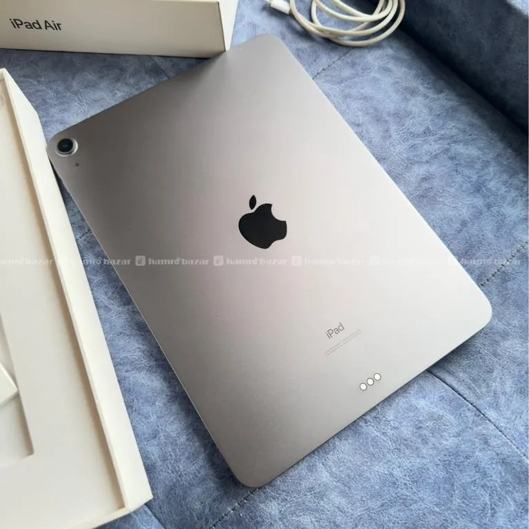 iPad Air 4th Generation 64GB 3