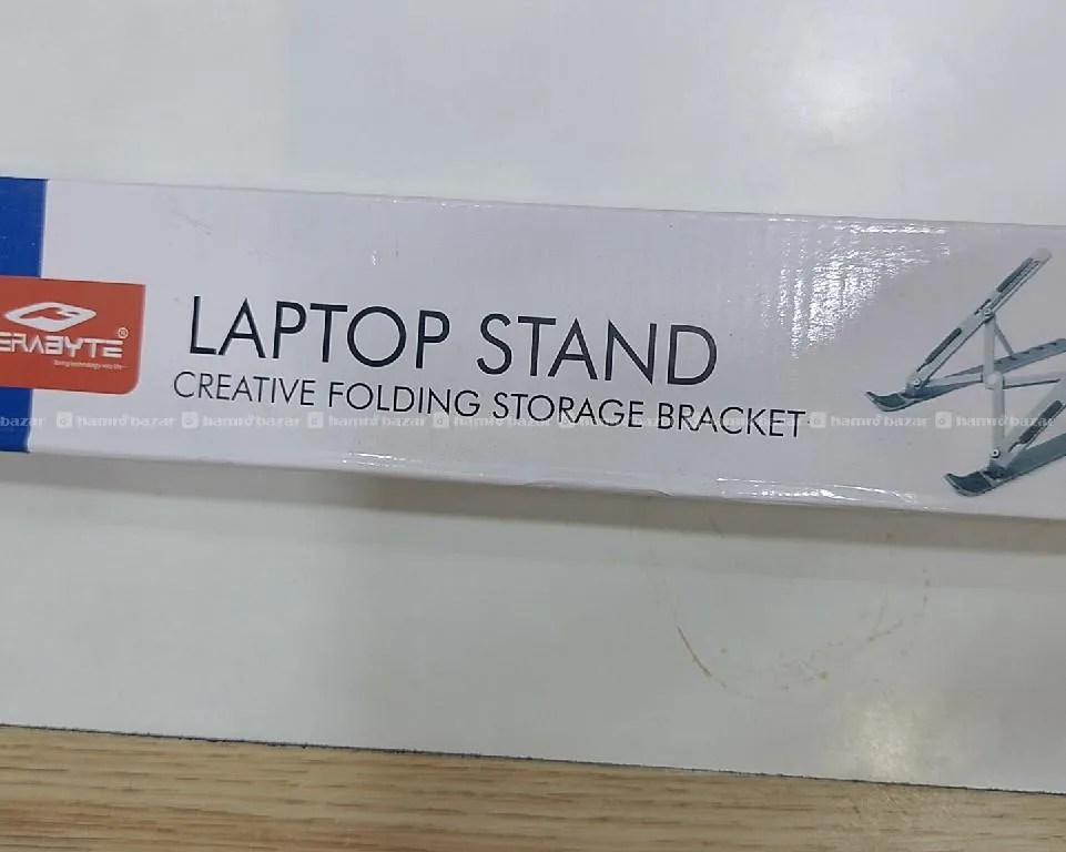 Lapto stand 2