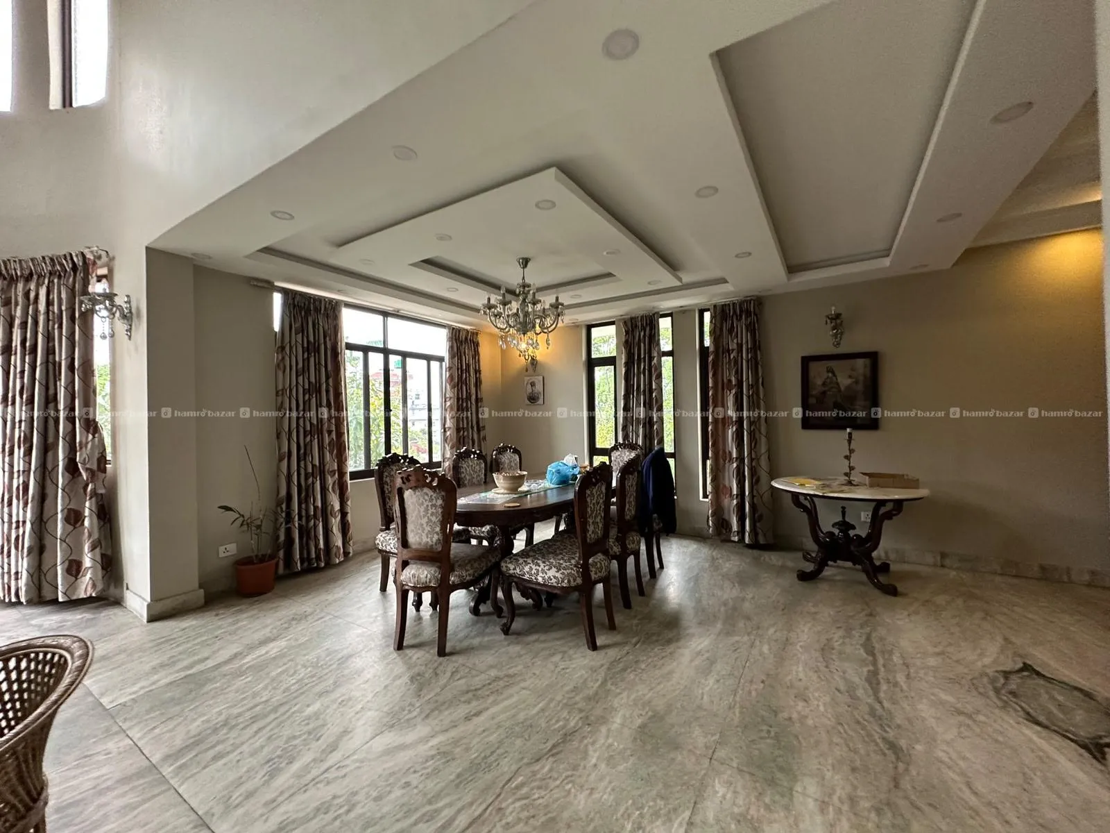Bungalow on sale at Budhanilkantha, Kathmandu 4