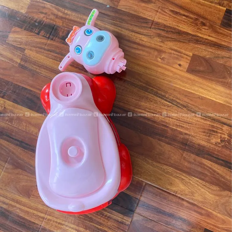 Baby Potty for Kids with Sounds 4