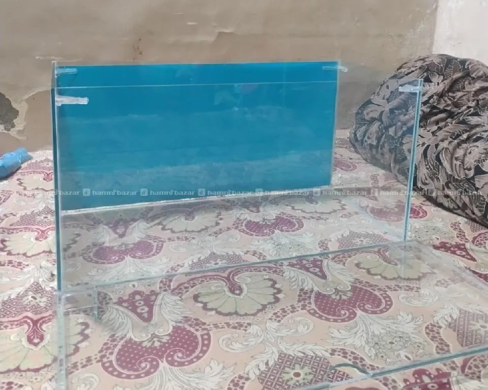 2ft fish tank on sale❤️ 2